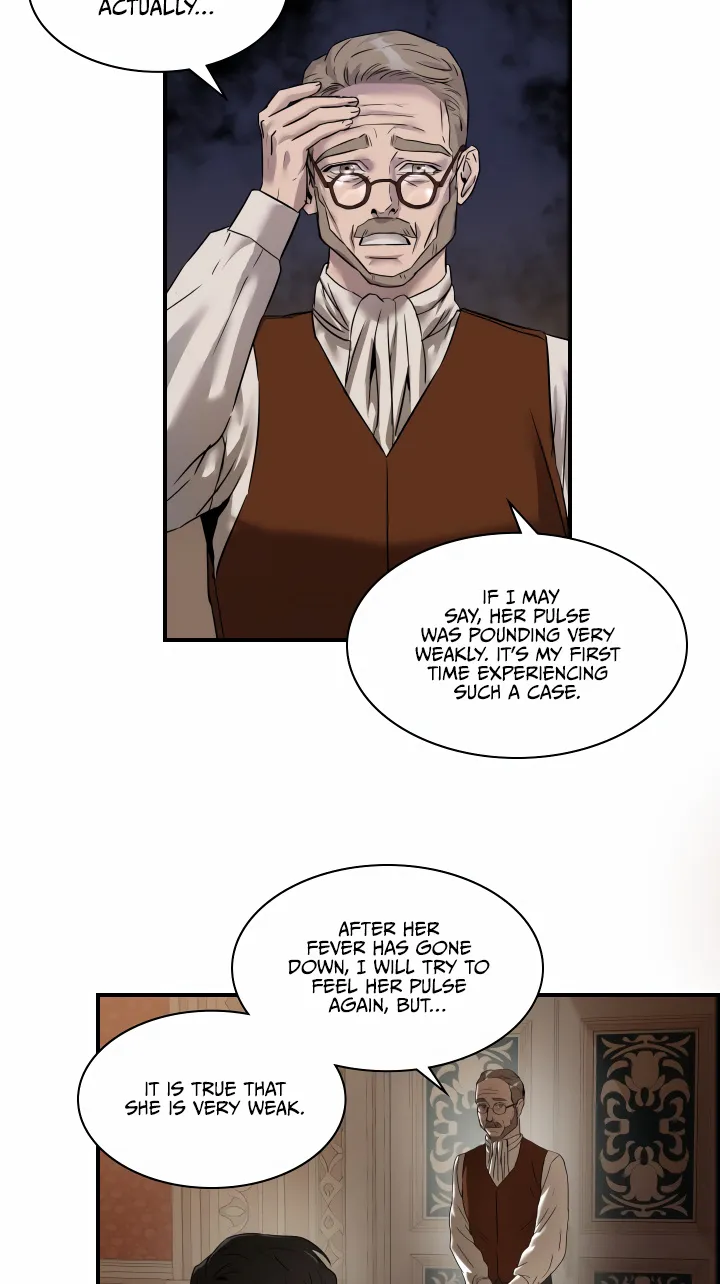 Aideen Chapter 7 page 34 - MangaNato