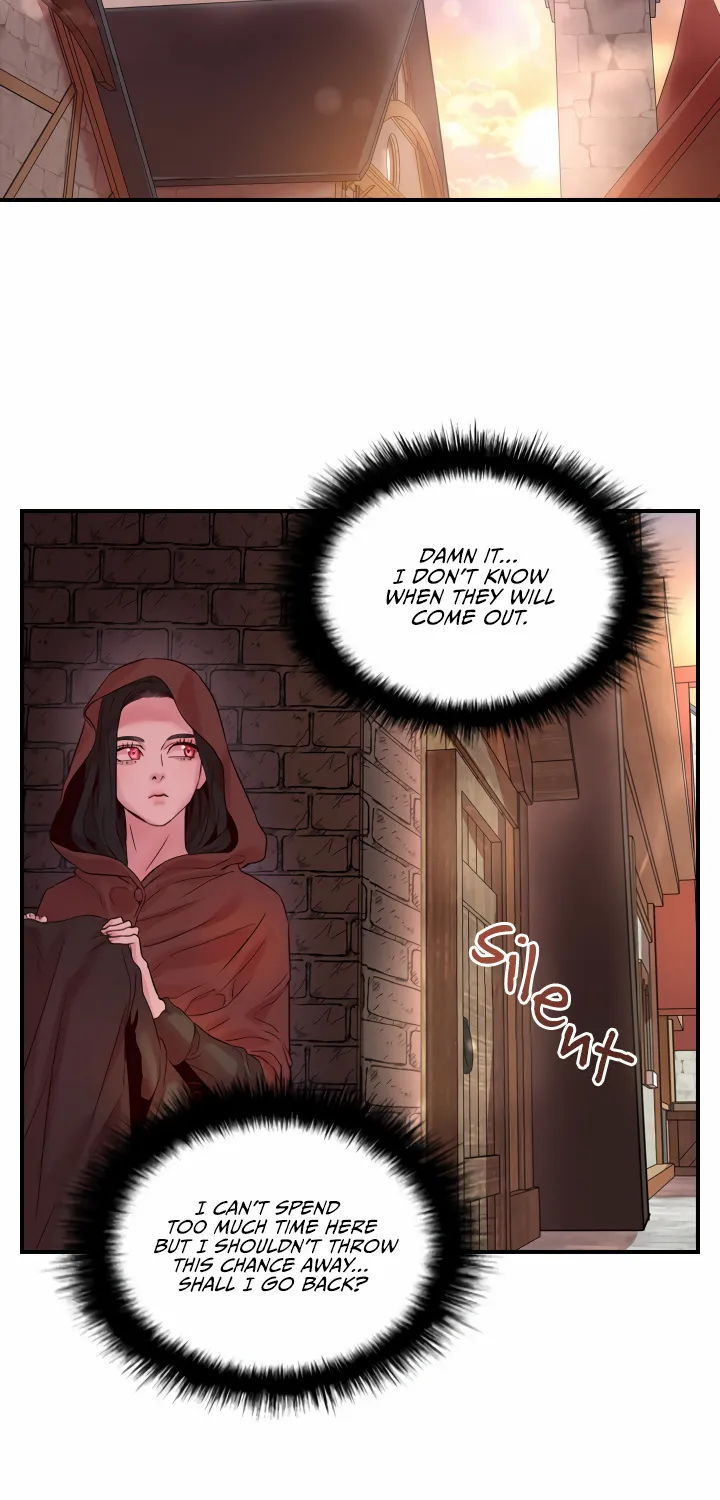 Aideen Chapter 9 page 16 - MangaNato