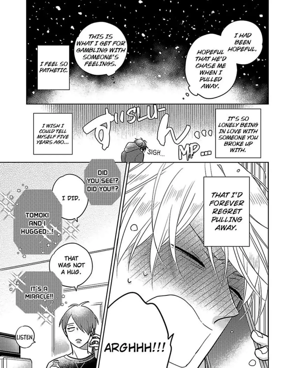 Aiharakunto Kashimakunha Rabukome Kamoshirenai Chapter 1 page 17 - MangaKakalot