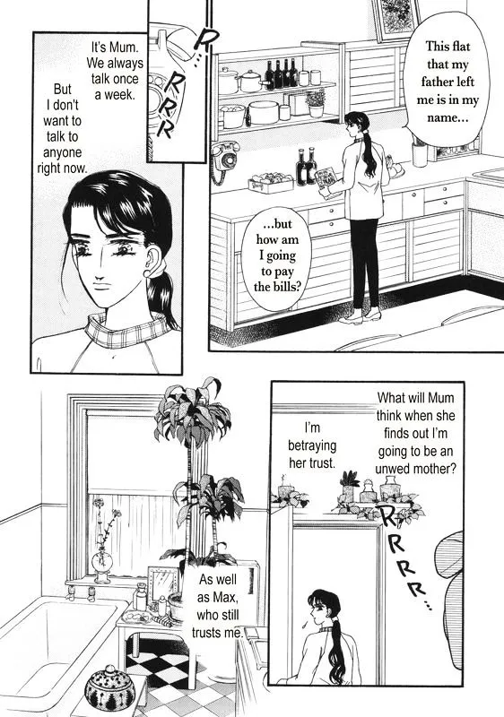 Aijin Kankei - Page 12