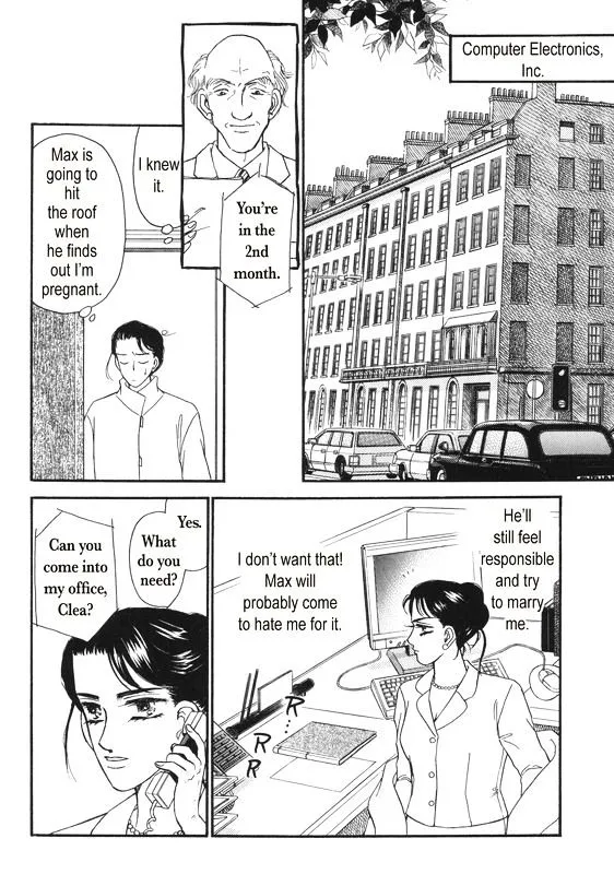 Aijin Kankei - Page 6