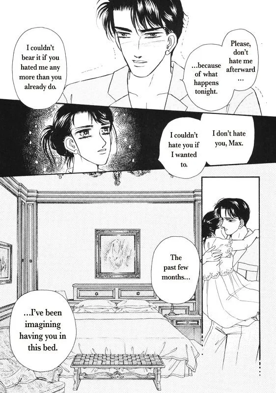 Aijin Kankei - Page 85