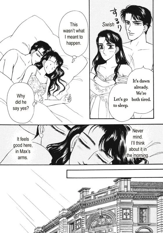 Aijin Kankei - Page 91