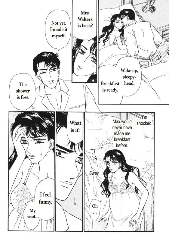 Aijin Kankei - Page 92