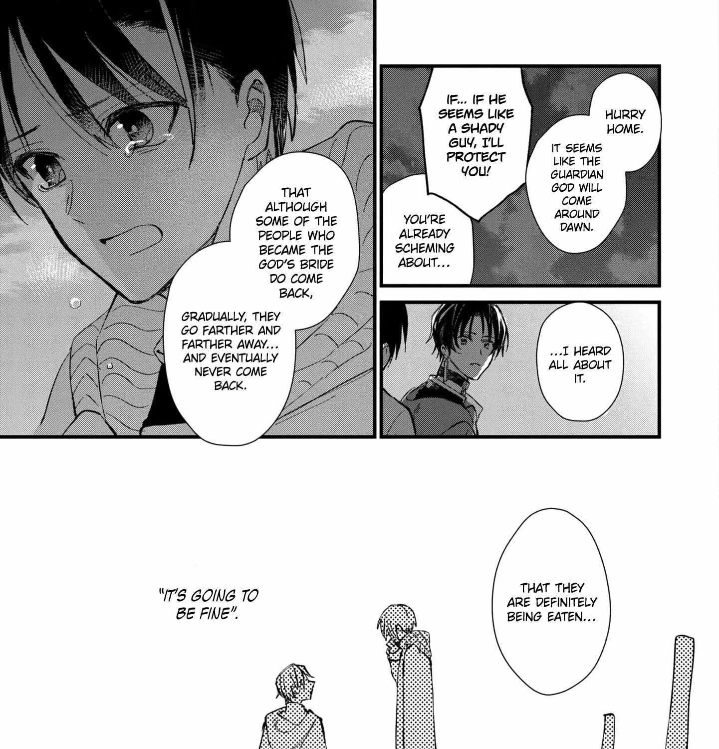 Aijitsu To Hanayome - Page 22