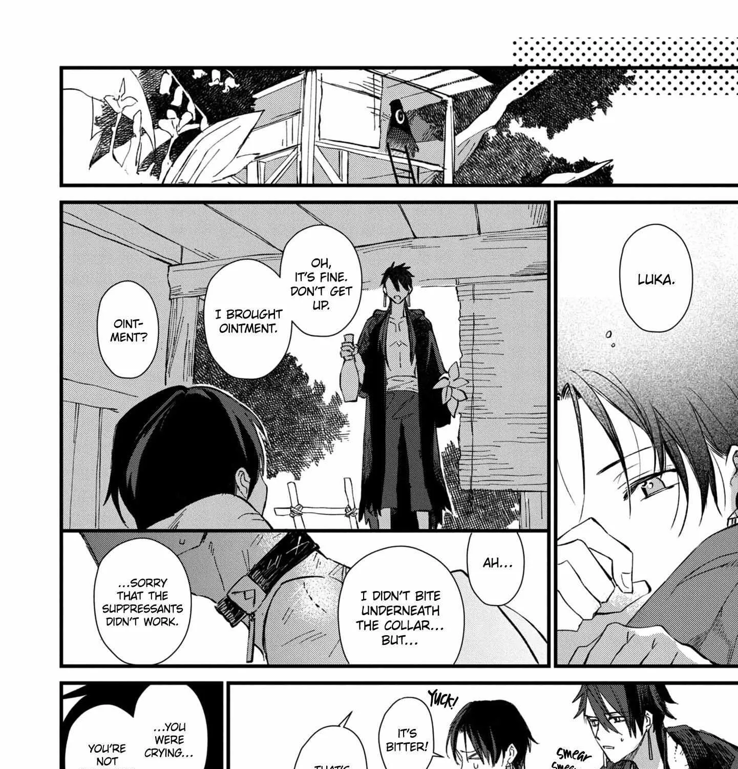 Aijitsu To Hanayome - Page 68