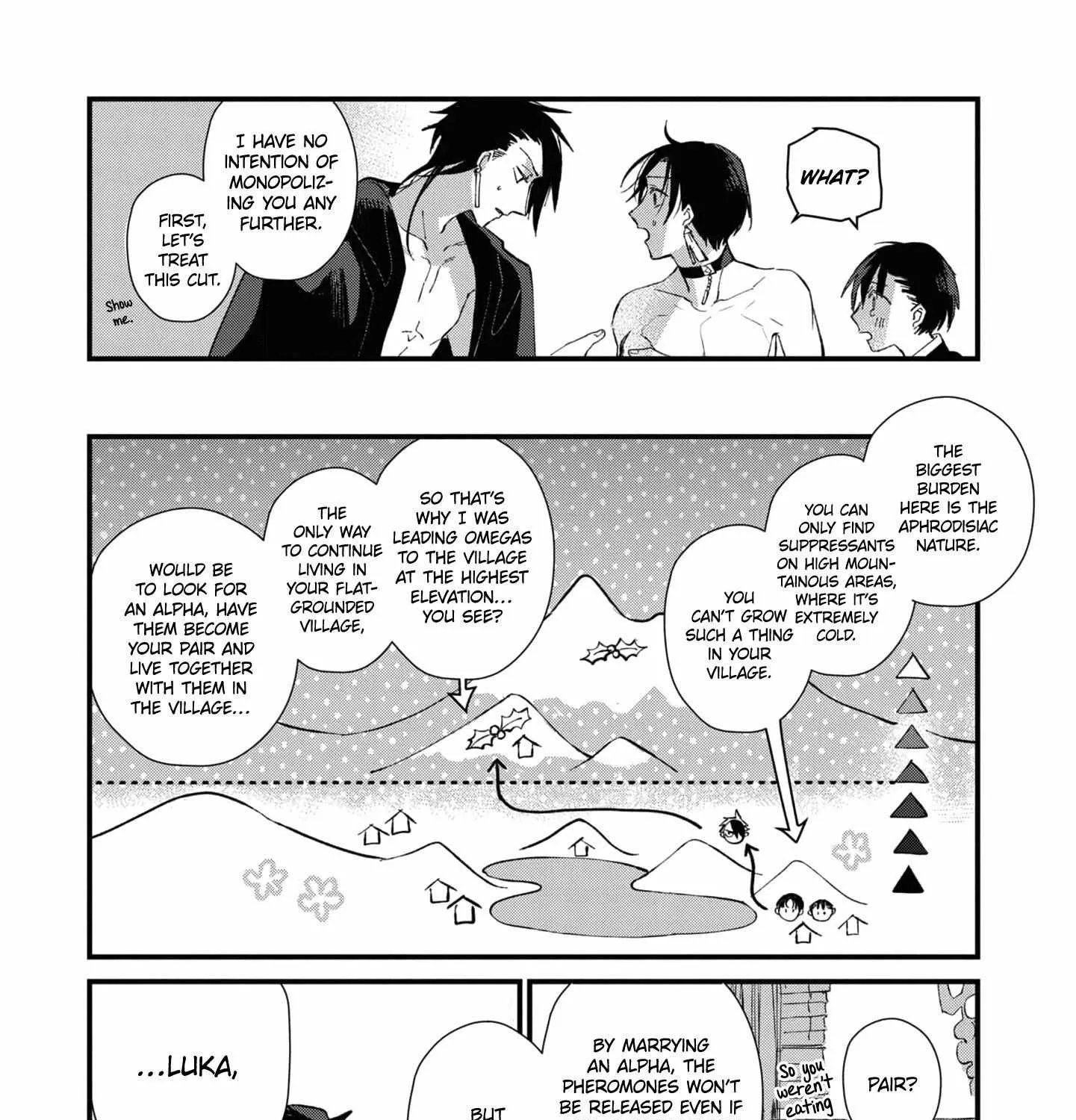 Aijitsu To Hanayome - Page 80