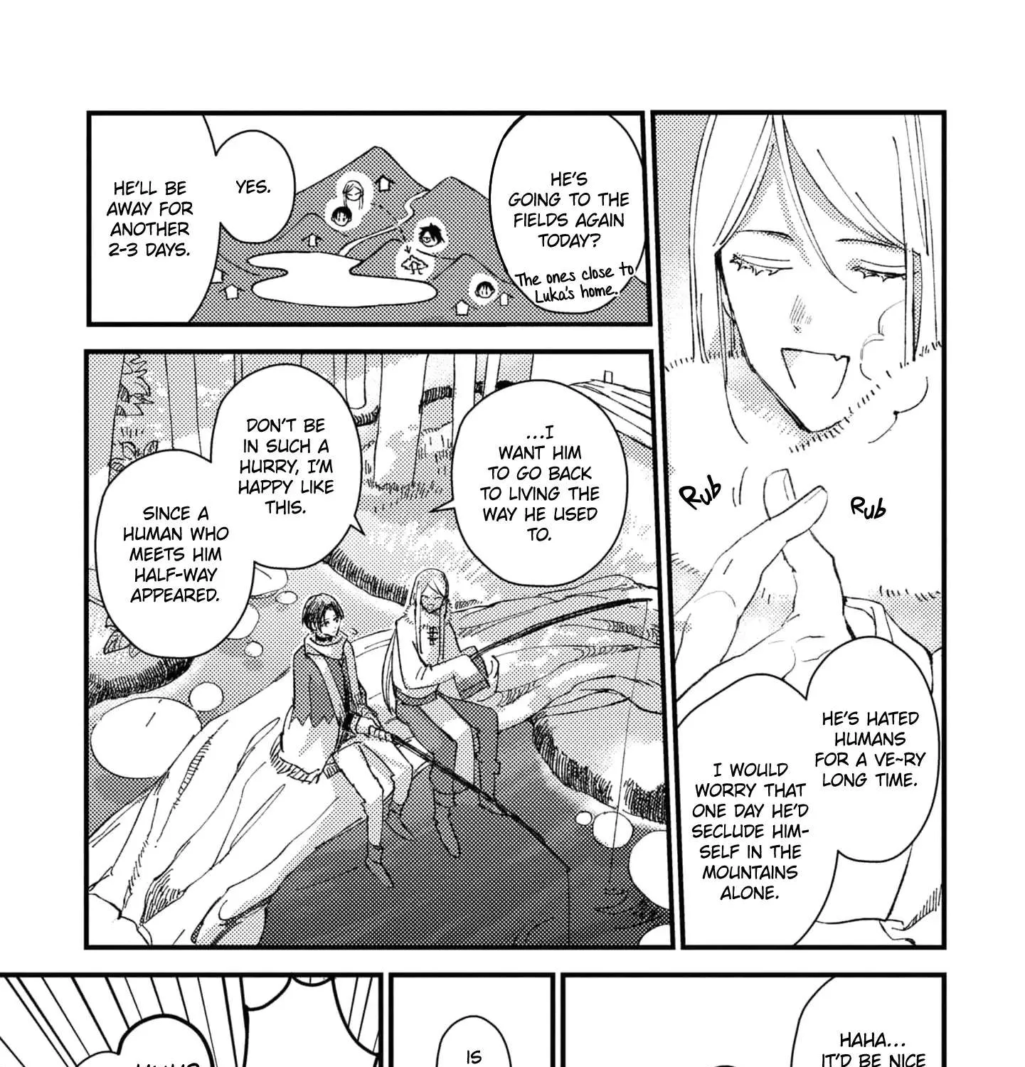 Aijitsu To Hanayome - Page 22