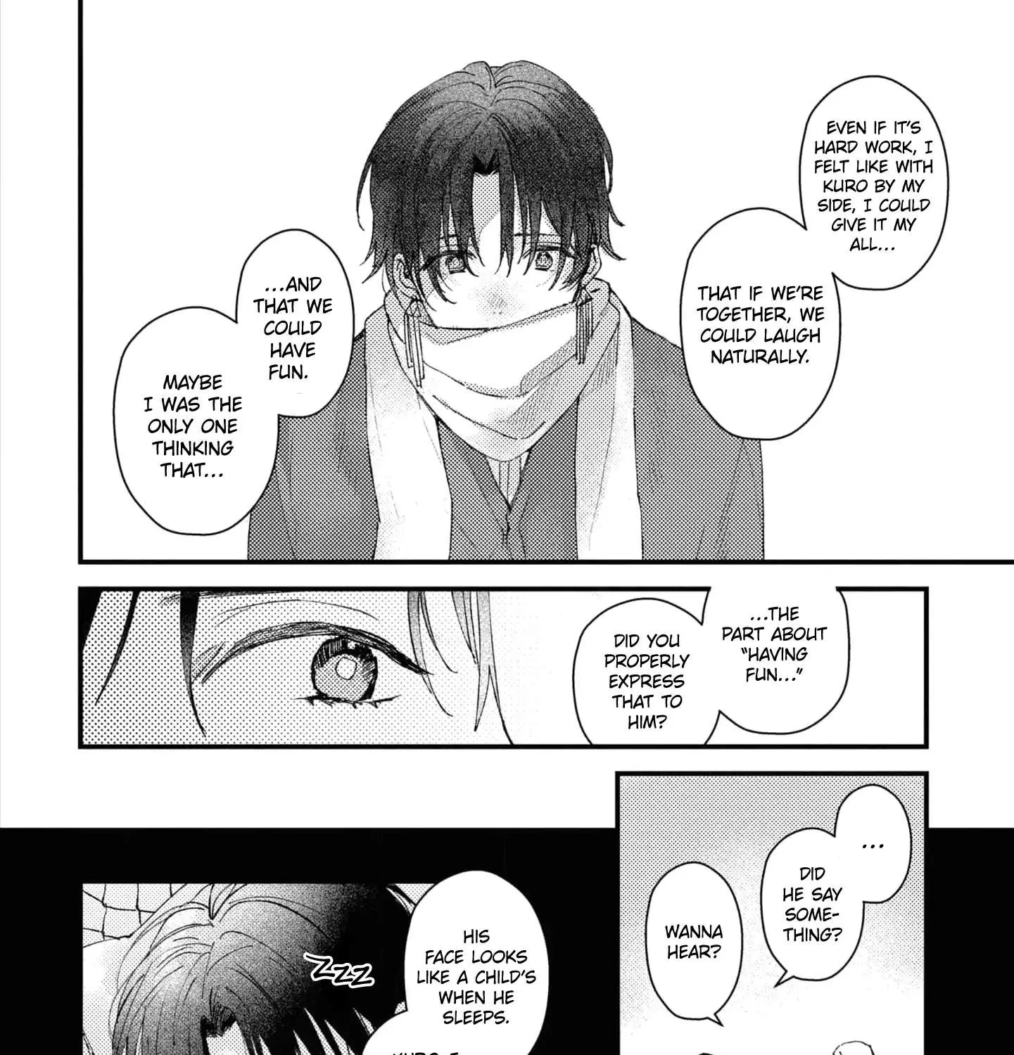 Aijitsu To Hanayome - Page 32