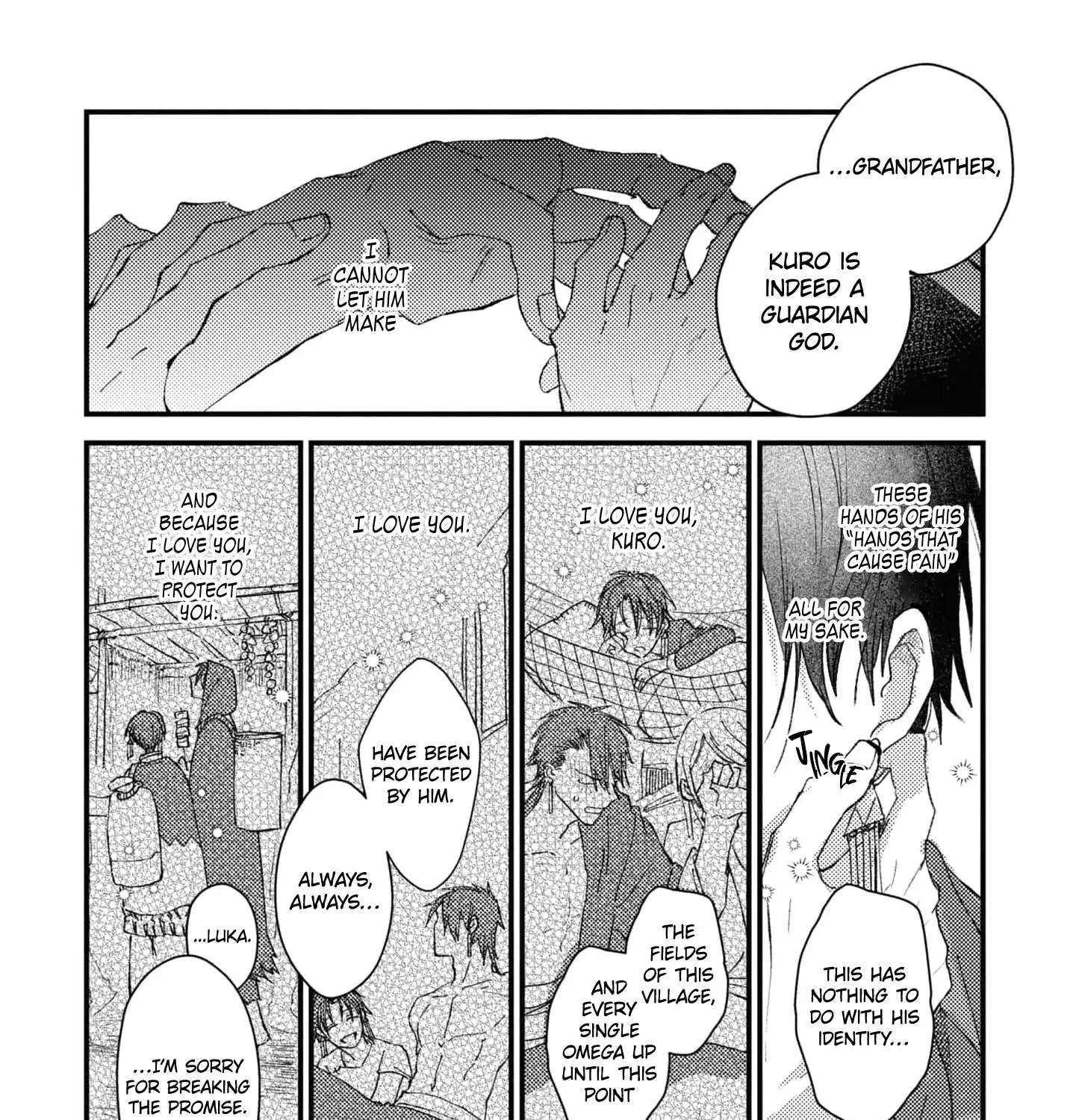 Aijitsu To Hanayome - Page 60