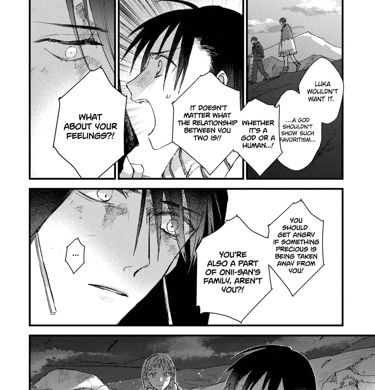 Aijitsu To Hanayome - Page 64