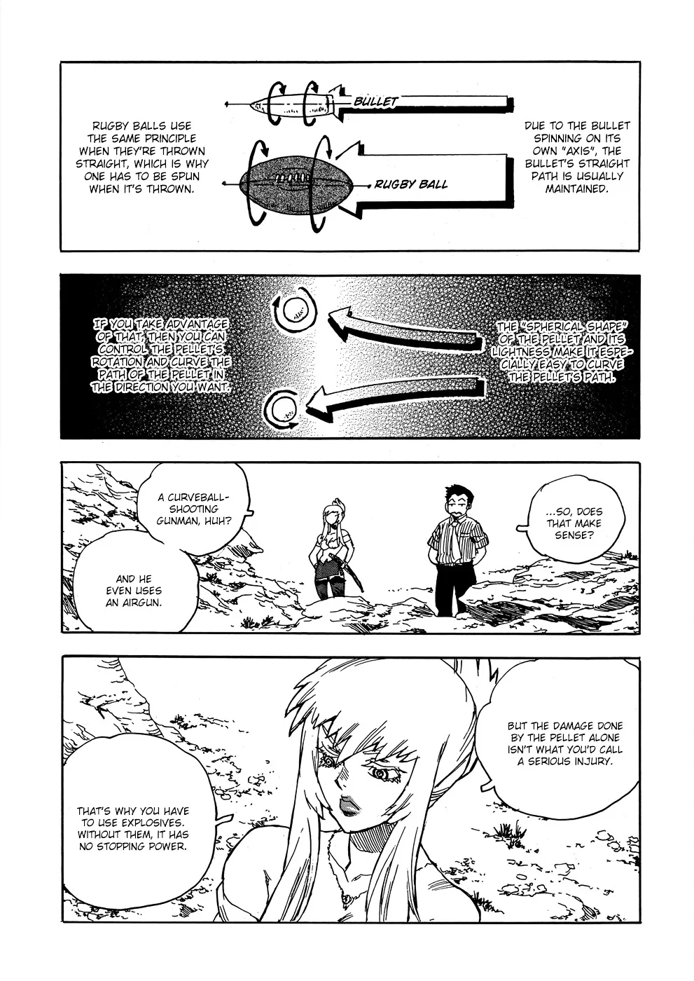 Aiki-S Chapter 22 page 7 - MangaNato