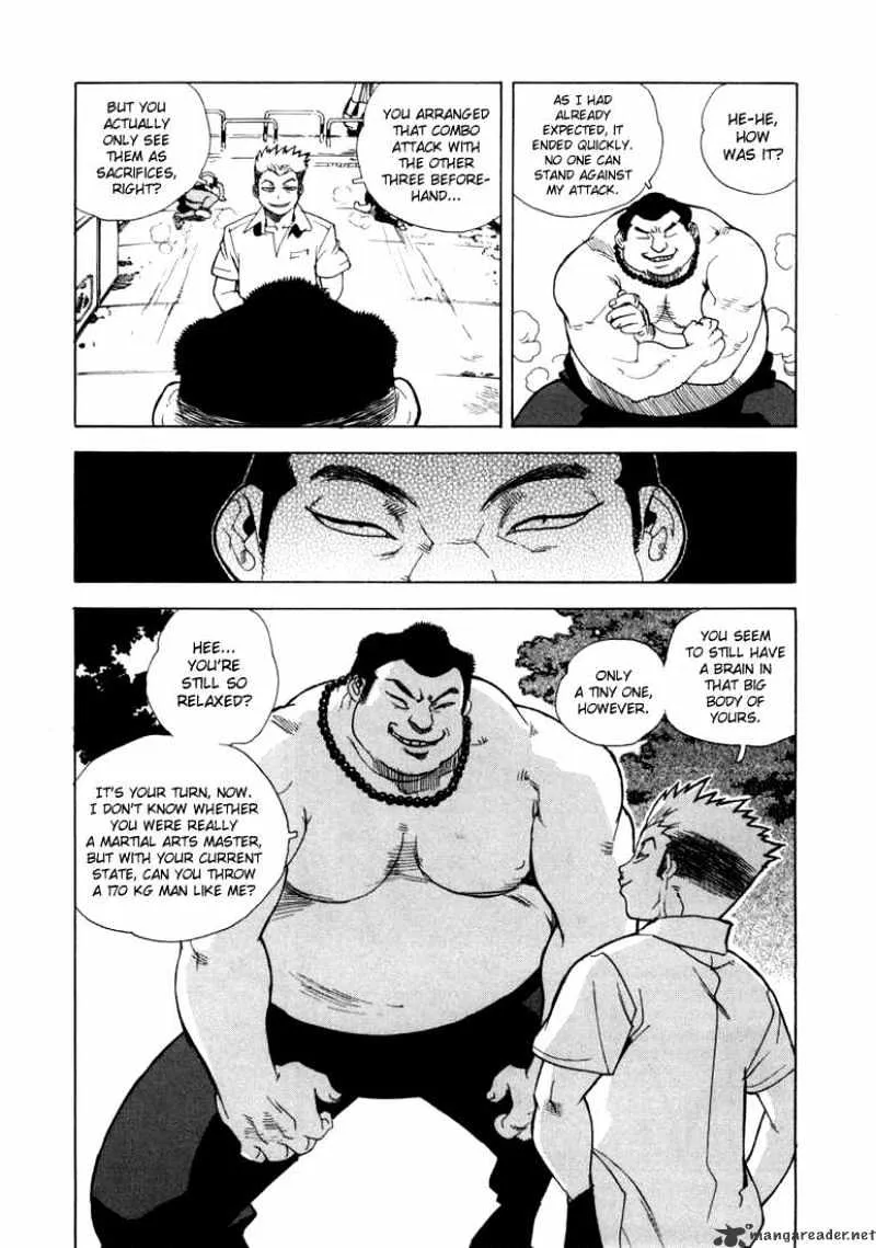 AIKI - Page 22