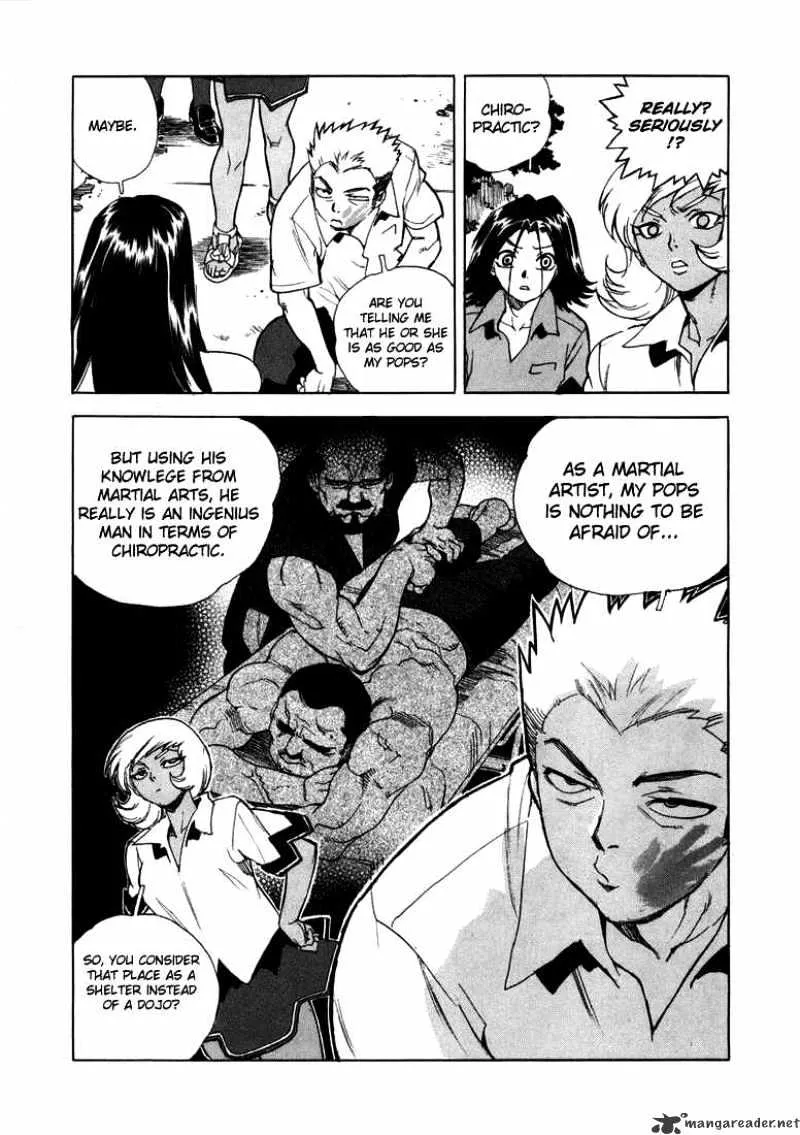 AIKI - Page 21