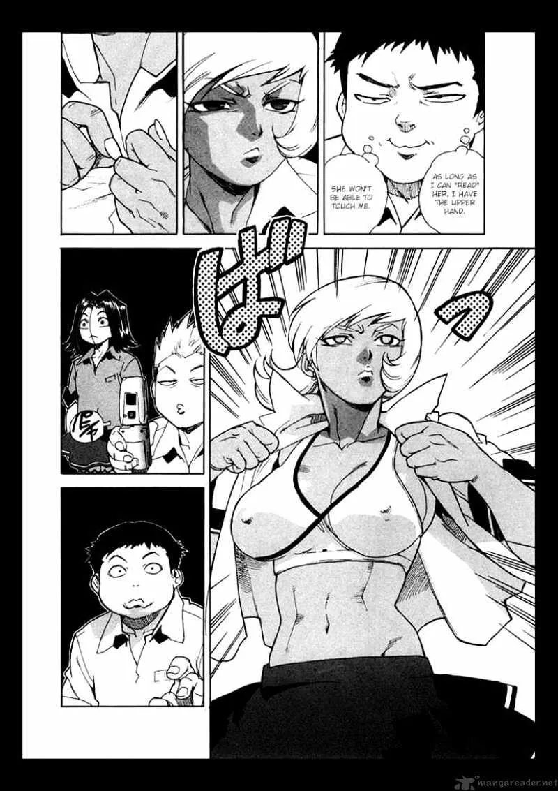 AIKI - Page 15