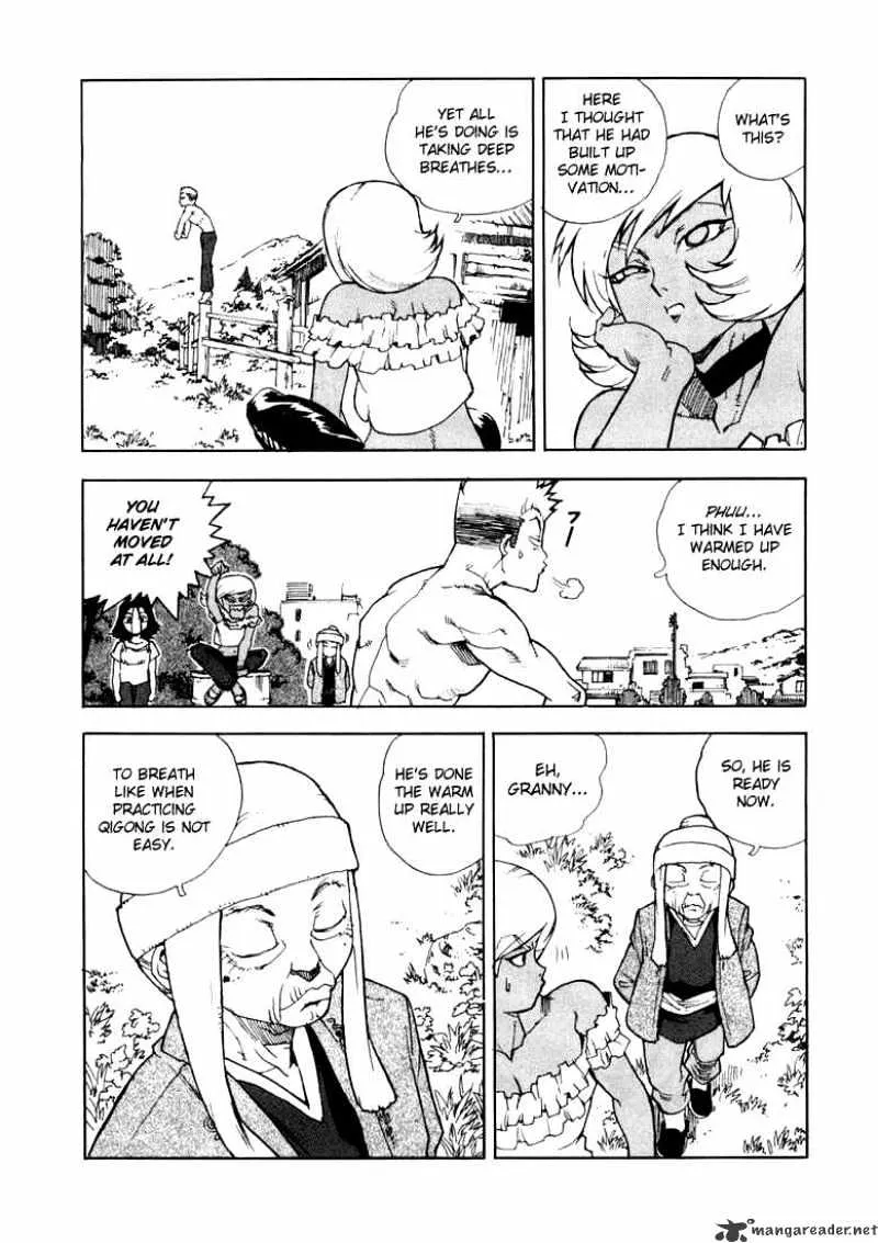 AIKI - Page 6