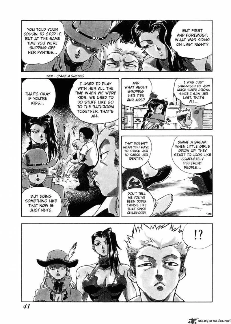 AIKI - Page 6