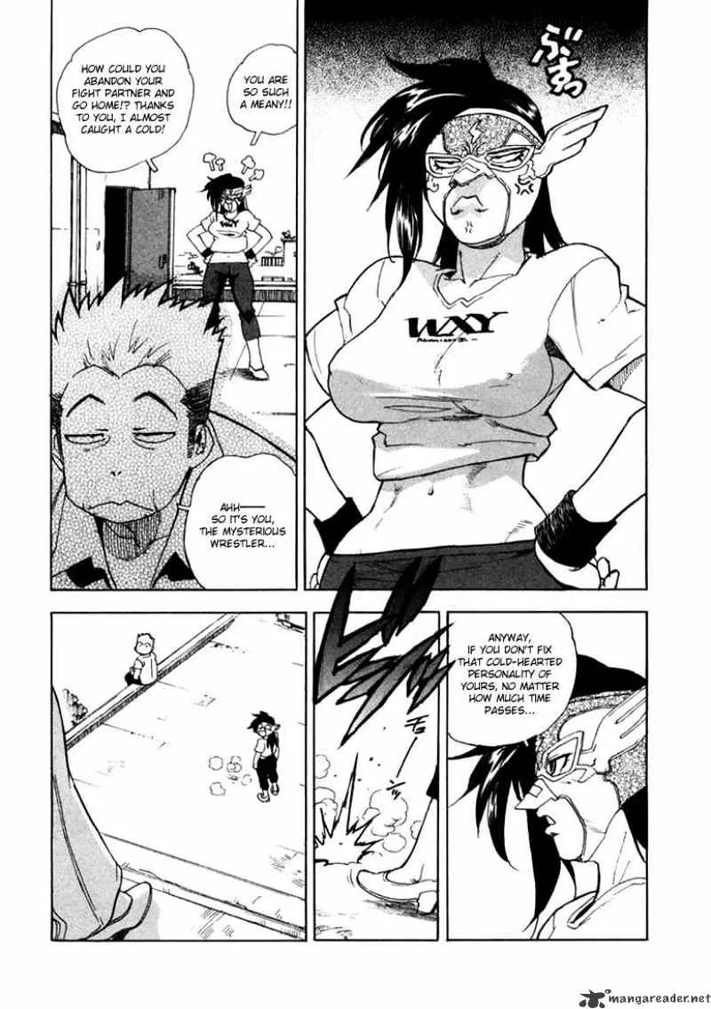 AIKI - Page 5