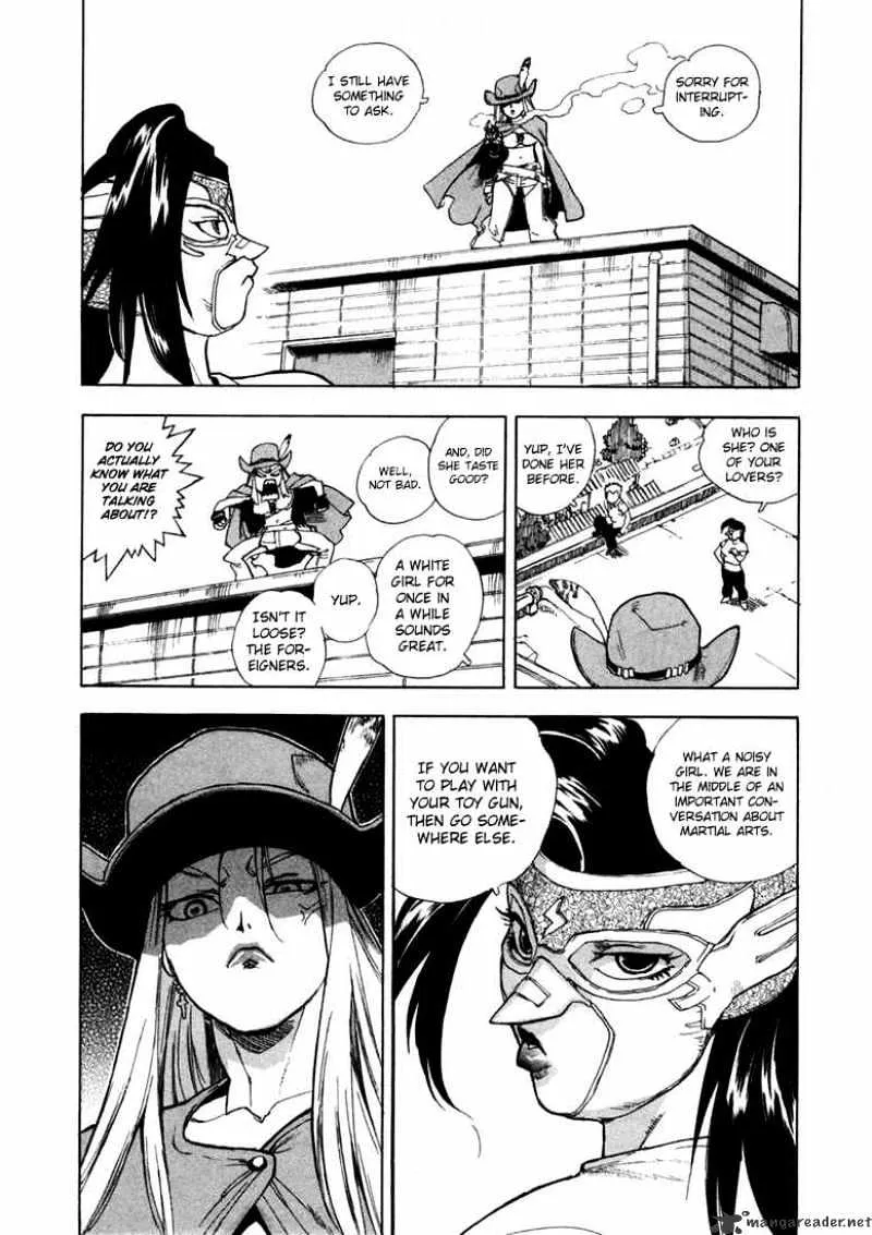 AIKI - Page 6