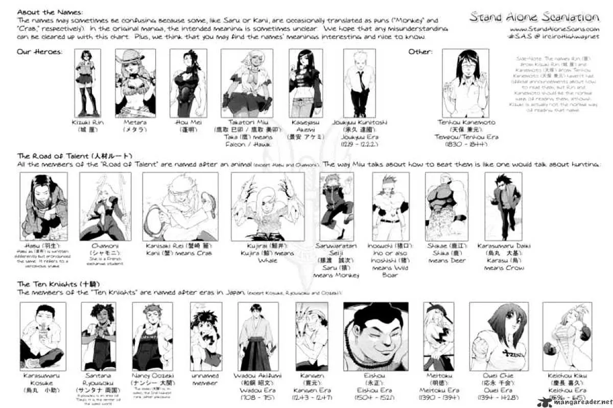 HariManga Comic online