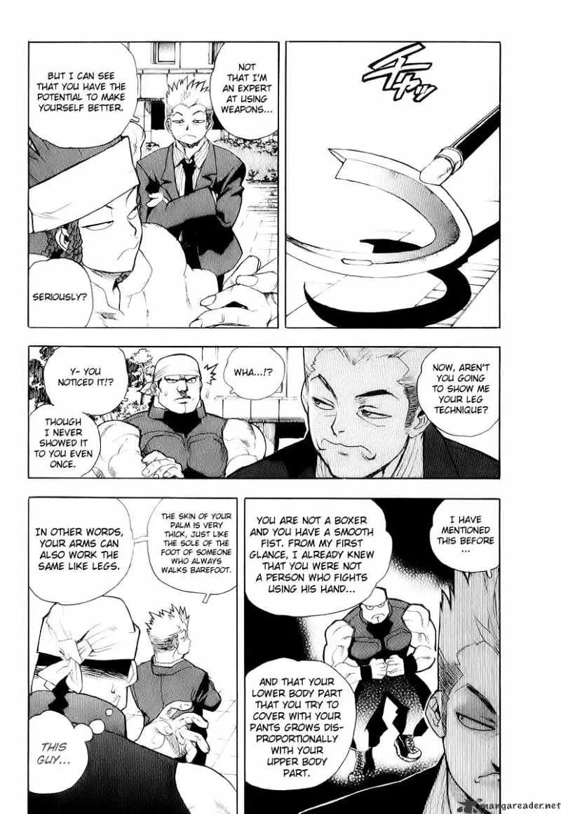 AIKI - Page 5