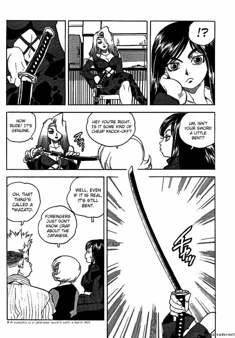 AIKI - Page 7