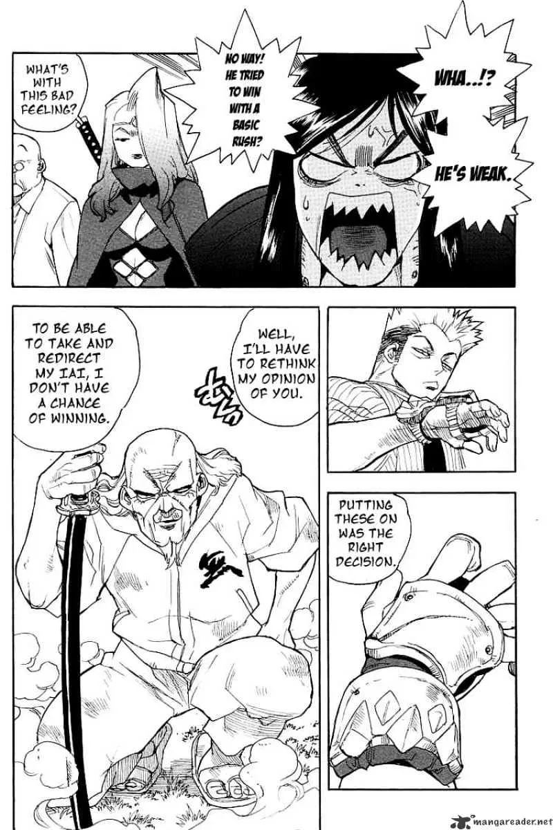 AIKI - Page 9