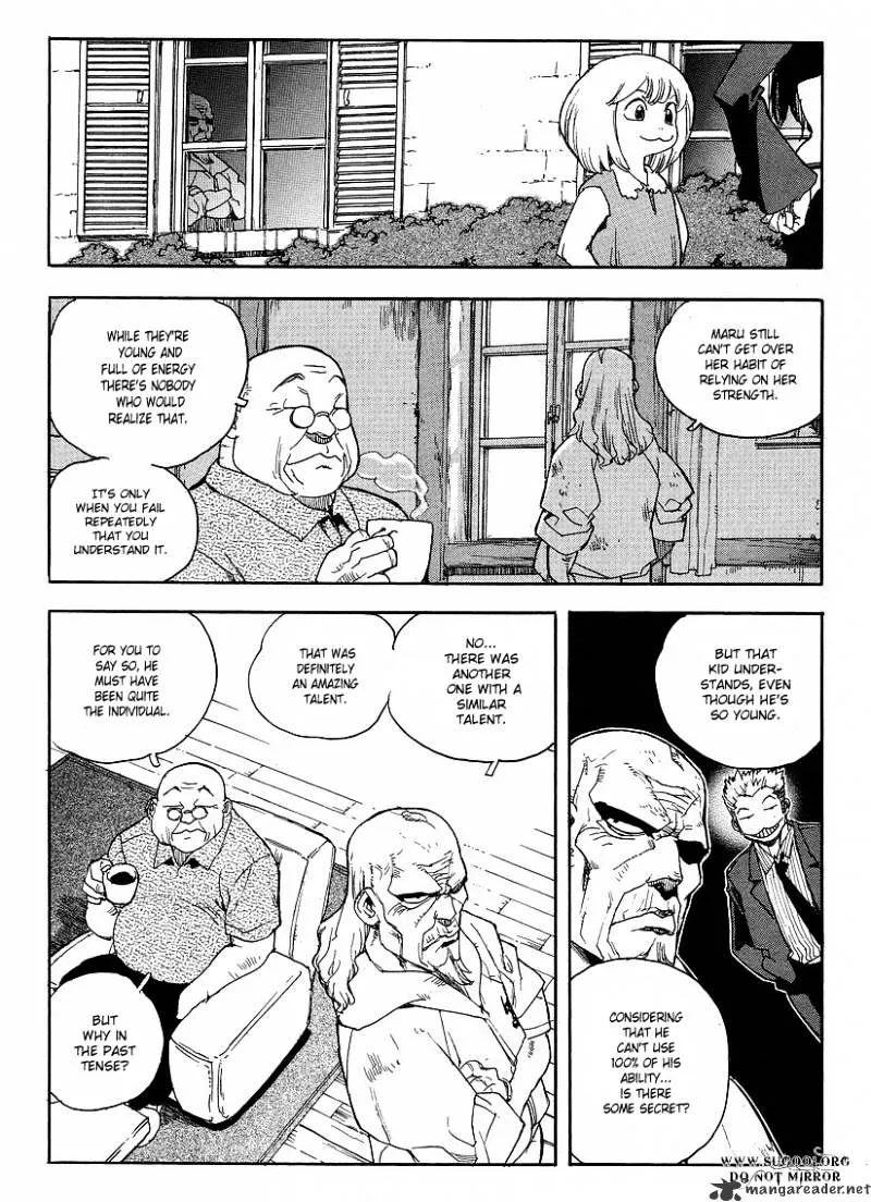 AIKI - Page 9