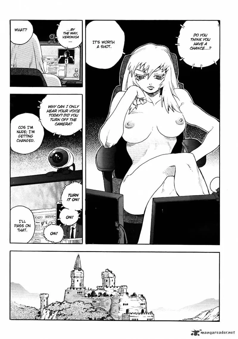 AIKI - Page 16