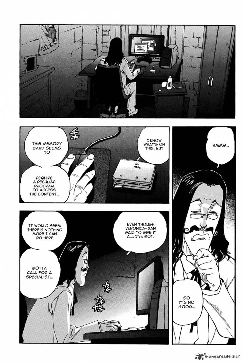 AIKI - Page 8