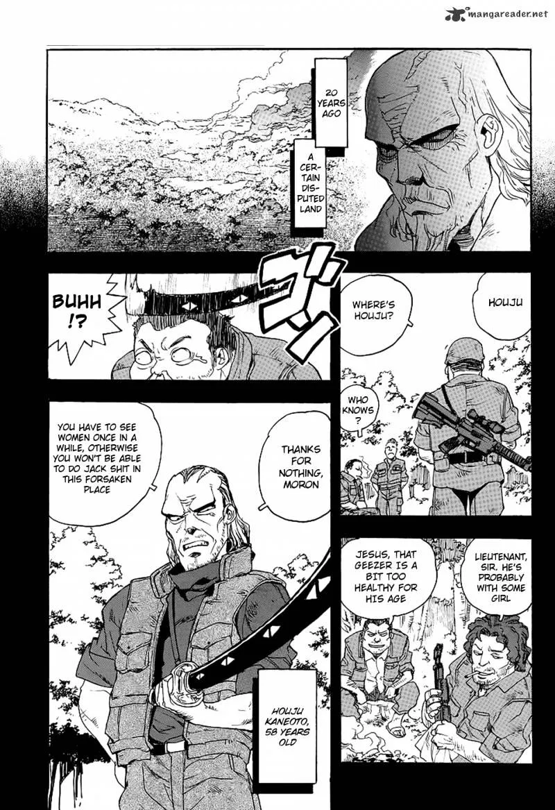 AIKI - Page 2