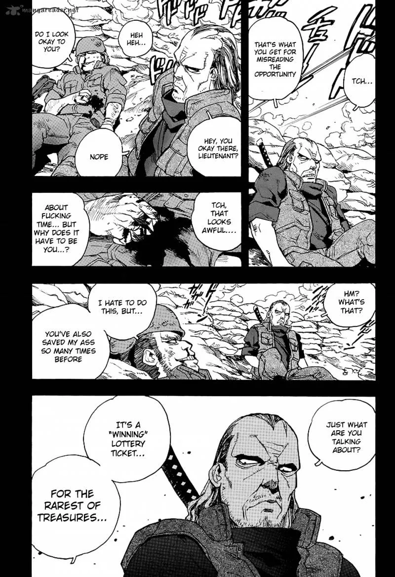 AIKI - Page 4