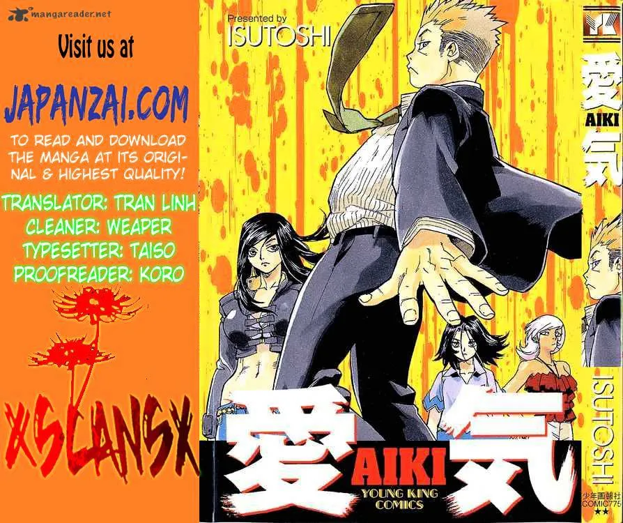 HariManga Comic online