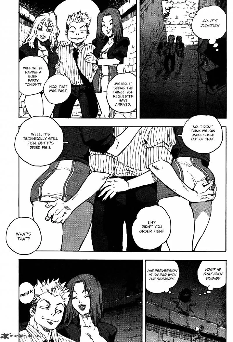 AIKI - Page 7