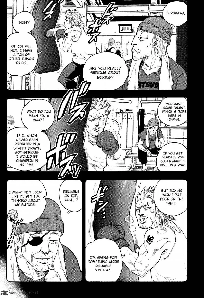 AIKI - Page 6