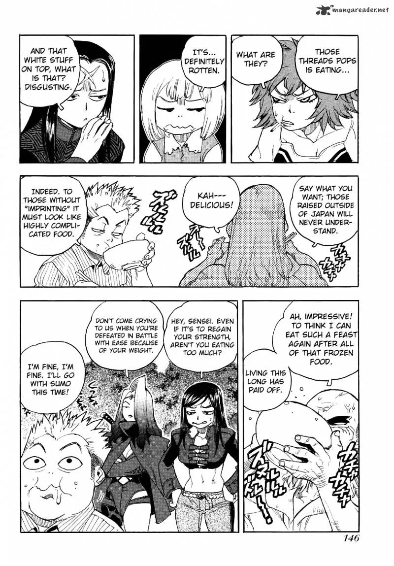 AIKI - Page 5