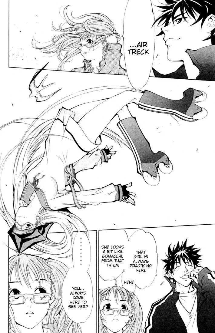 Air Gear - Page 33