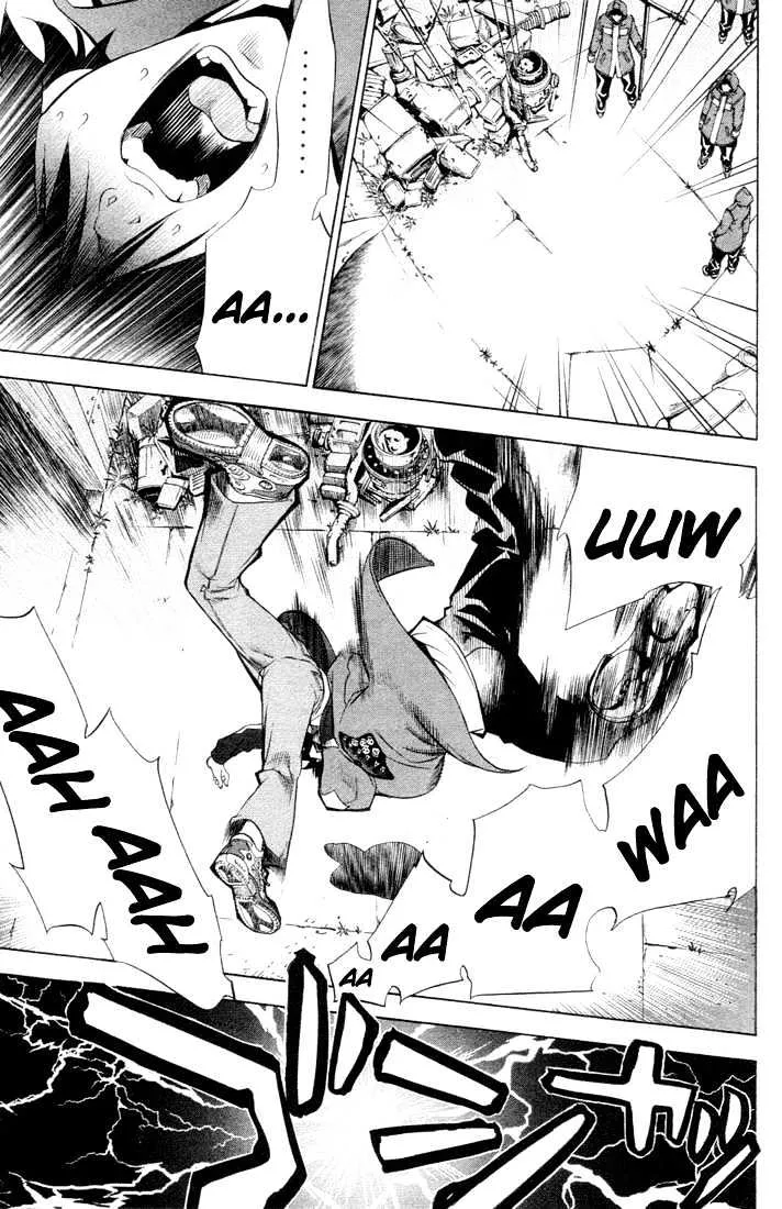 Air Gear - Page 45