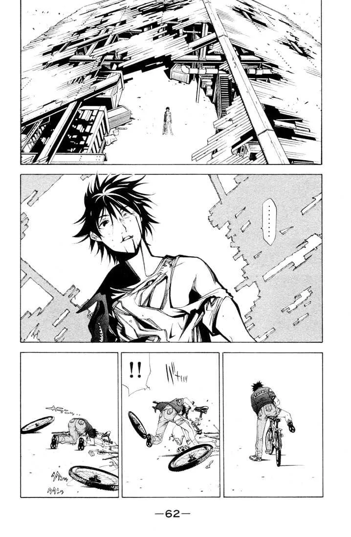 Air Gear - Page 52