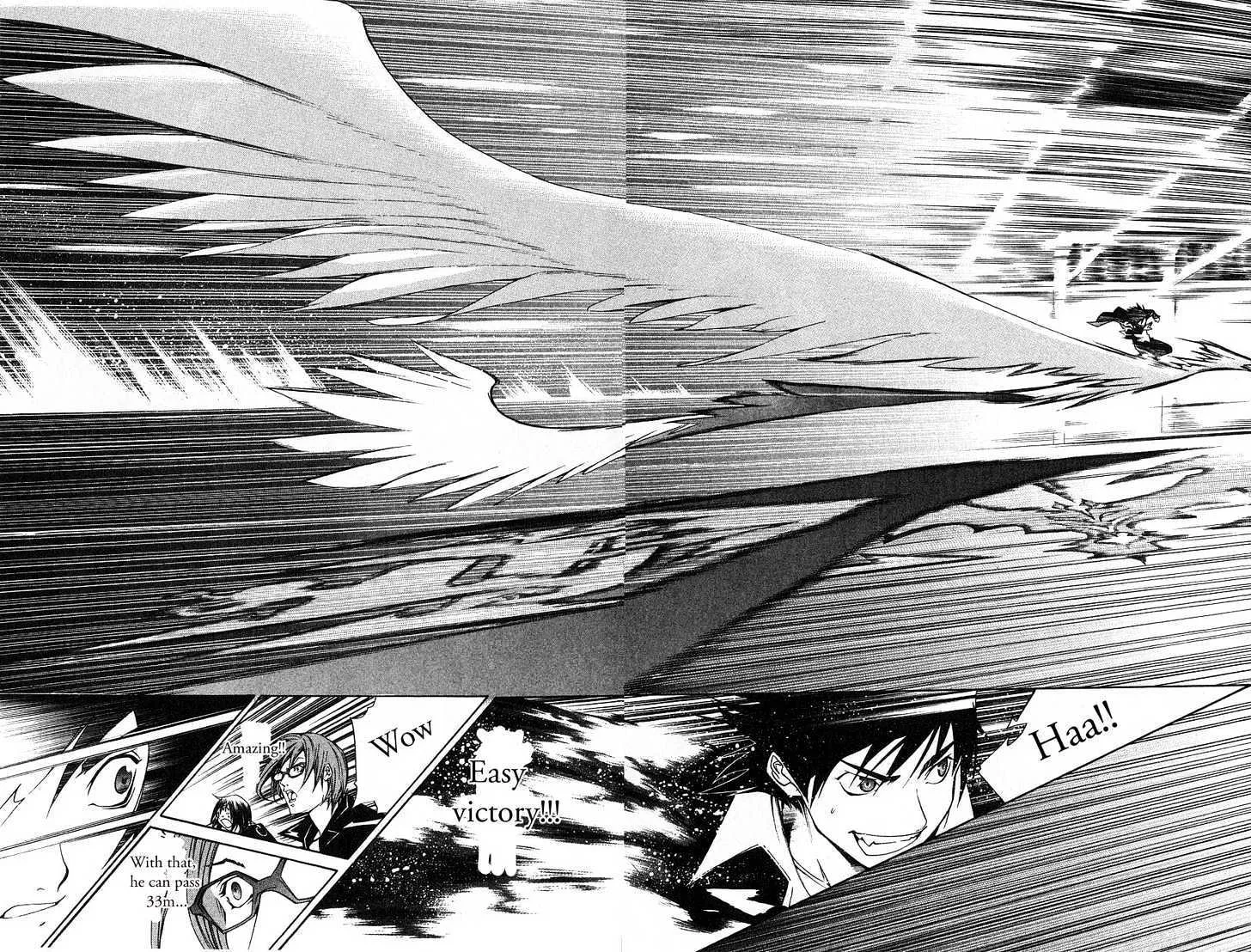 Air Gear - Page 16