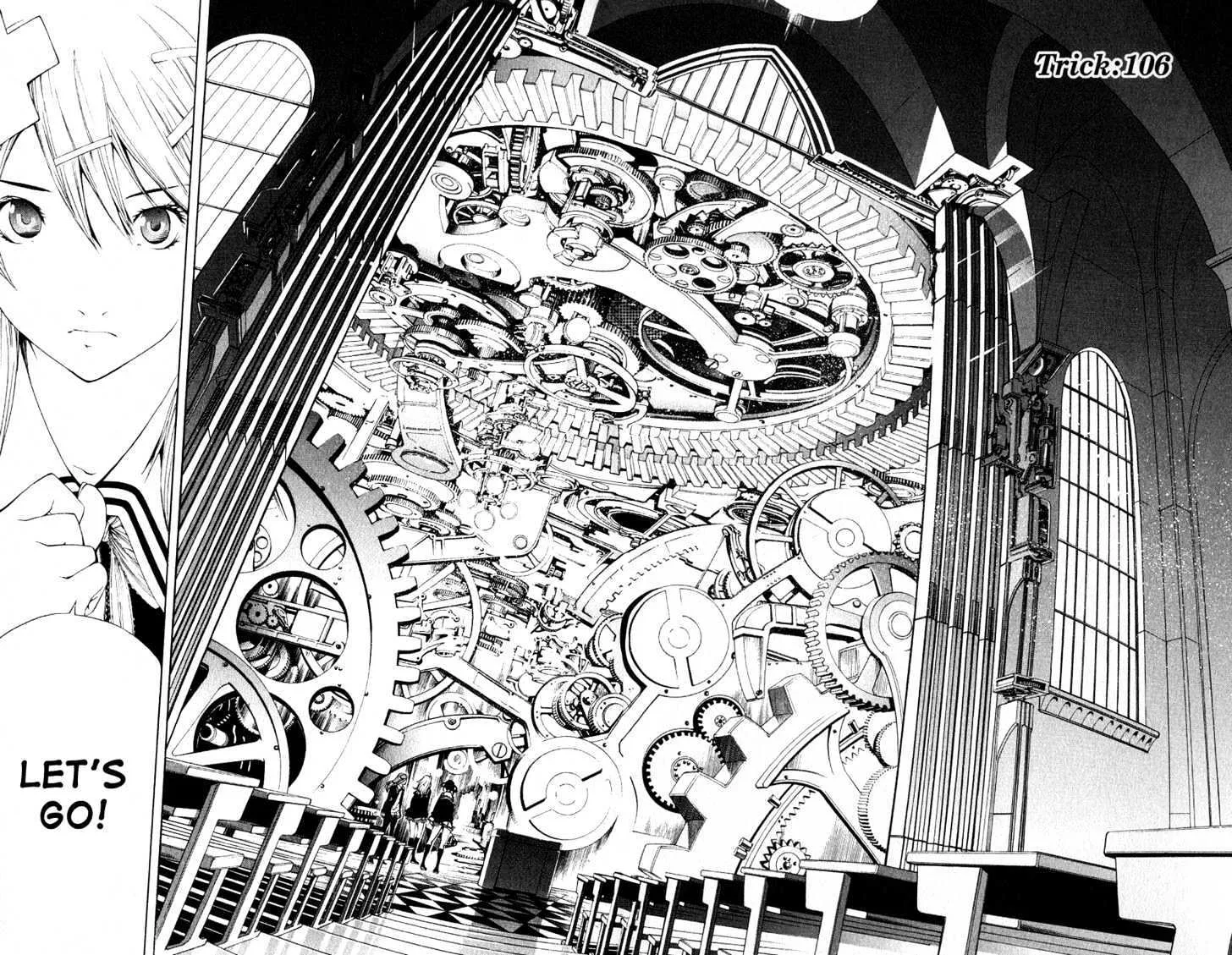 Air Gear - Page 3