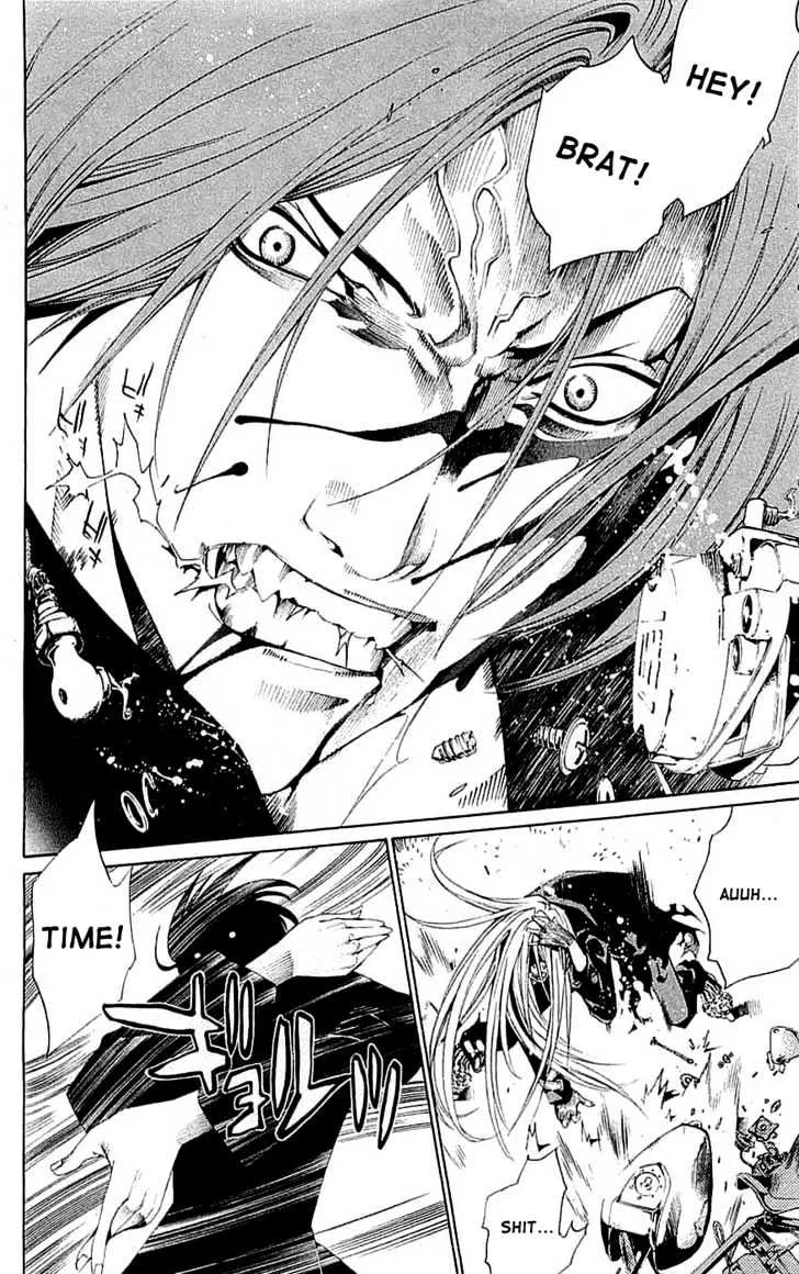 Air Gear - Page 14