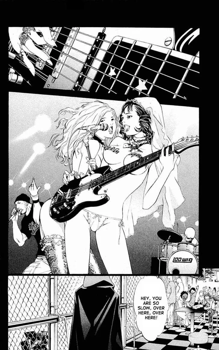 Air Gear - Page 3