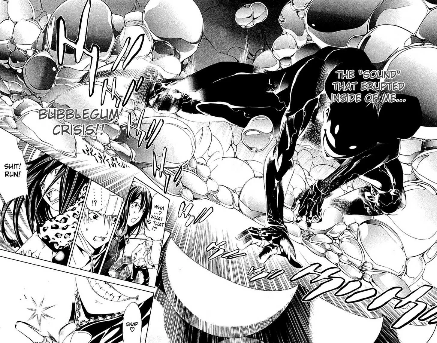 Air Gear - Page 11