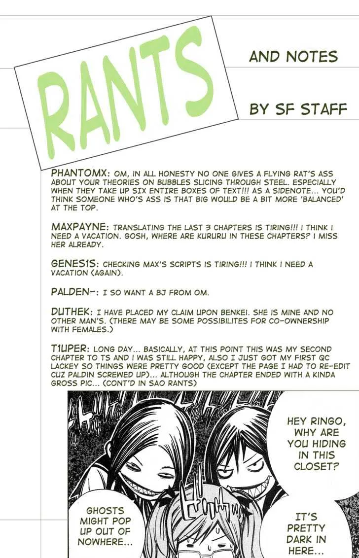 Air Gear - Page 2