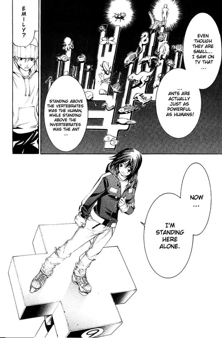 Air Gear - Page 26