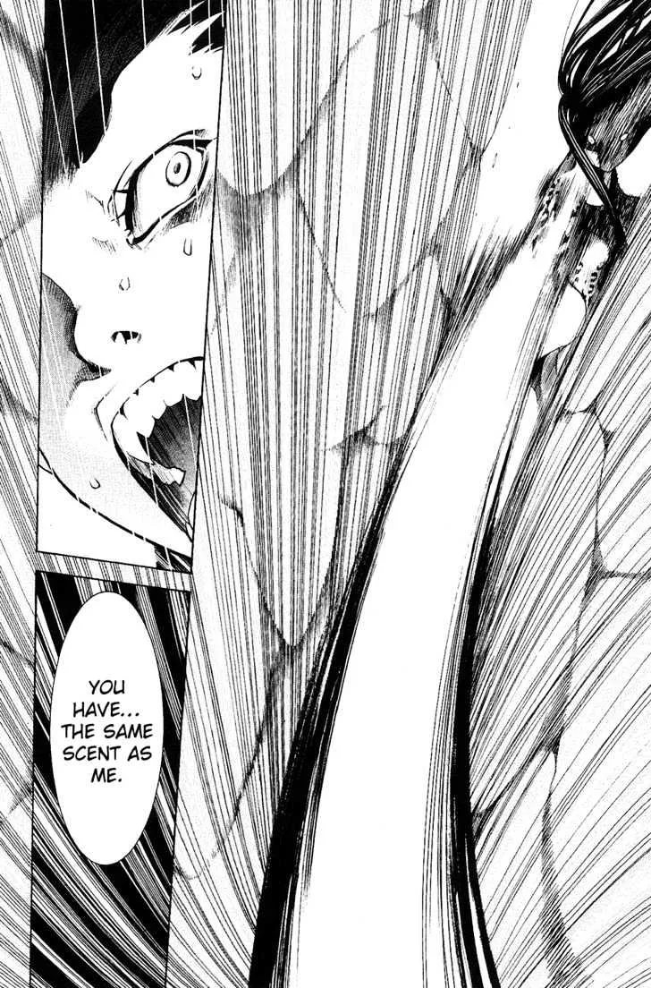 Air Gear - Page 12