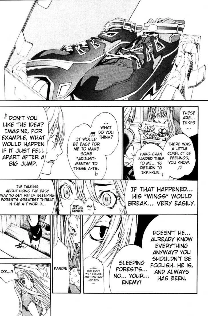 Air Gear - Page 19