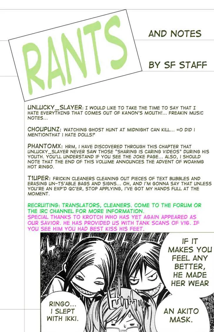 Air Gear - Page 4