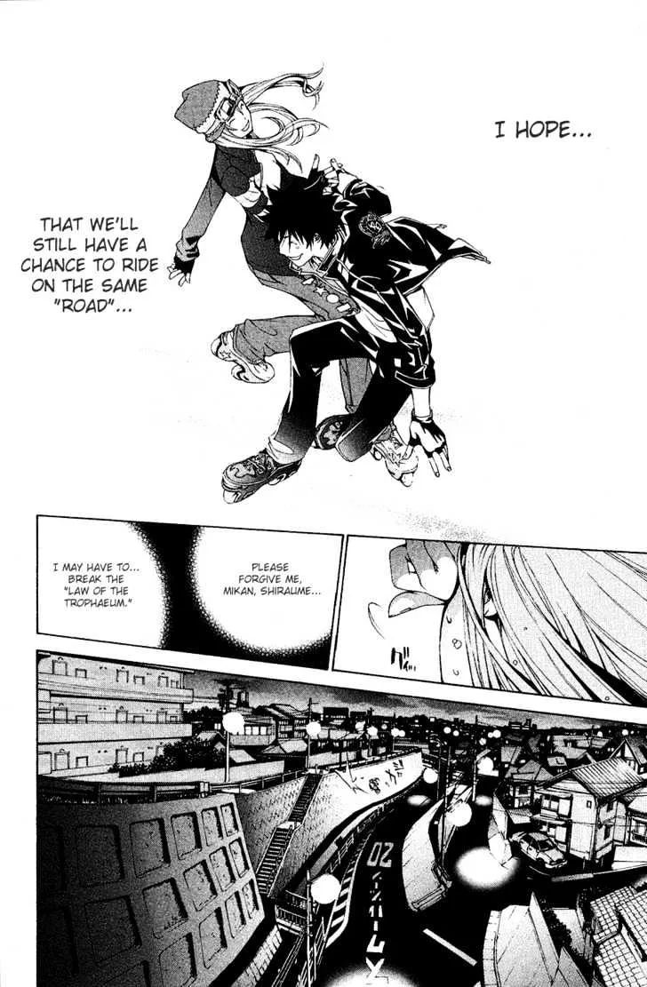 Air Gear - Page 14